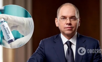 Степанов озвучил вероятную цену на вакцину от коронавируса