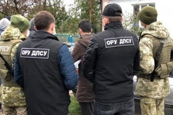 В Волынской области сириец нелегально переправлял мигрантов в ЕС