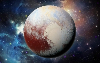Стало известно, откуда на Плутоне снег