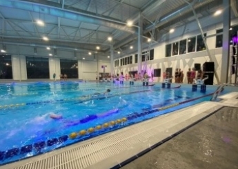 Сколько будет стоить час занятий в бассейне в Мелитополе