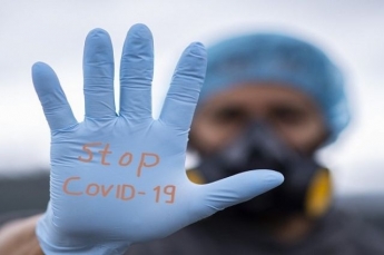 В Мелитополе почти 700 человек болеют коронавирусом