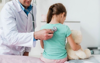 Известный врач назвал 10 золотых правил, чтобы ребенок никогда не болел