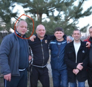 Едва стоял на ногах и угрожал связями: в Харькове экс-сотрудник ГАИ попался пьяным за рулем, видео