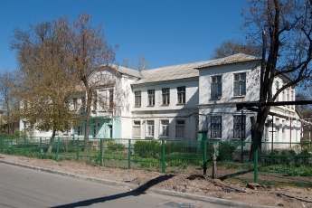 Первый зам губернатора Иван Федоров рассказал, куда переедет детская больница