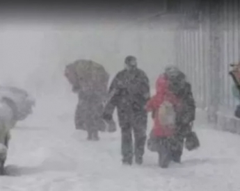 Какой будет нынешняя зима в Украине: появился прогноз климатолога
