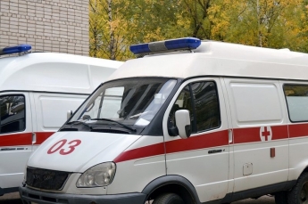 В Запорожской области за сутки заболели коронавирусом 11 детей