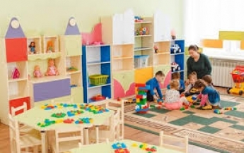 Как будут работать детские сады в Мелитополе