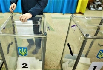 Кого в Мелитополе на избирательные участки не пустят