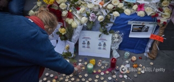 Студенты продали террористу информацию об учителе, которого обезглавили в Париже