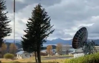 На Аляске землетрясение вызвало угрозу цунами