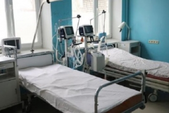 В Мелитополе заработал второй ковидный госпиталь – когда туда направляют (видео)