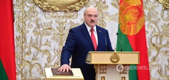 Лукашенко дал слово, что больше не будет баллотироваться в президенты
