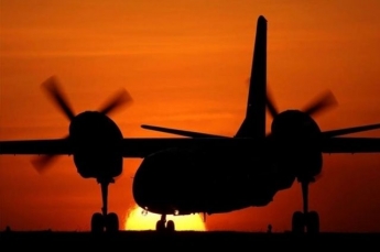 Семьям мелитопольских курсантов, погибших в авиакатастрофе Ан-26, выплатили компенсацию