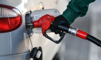 Цена на бензин в Запорожье резко выросла