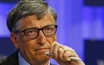 Билл Гейтс сказал, когда появится лекарство от коронавируса