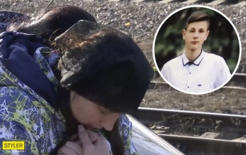Загадочная смерть 14-летнего Дениса в Прилуках: родители не могут похоронить сына уже год (видео)