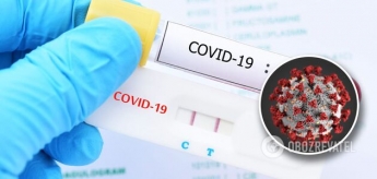 Почему ошибаются ПЦР-тесты на коронавирус в Украине: вирусологи назвали главные причины