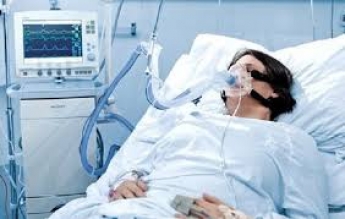 В Мелитополе ковидные госпитали дополнительно обеспечат кислородом