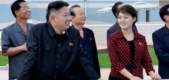 Жена Ким Чен Ына исчезла на девять месяцев: СМИ назвали три версии