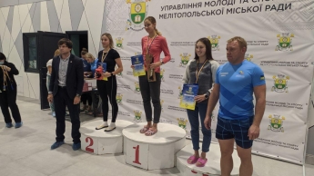 Какой город лучшим в триатлоне стал - в Мелитополе подвели итоги Чемпионата Украины (фото, видео)