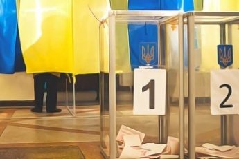 Сколько раз в Мелитополе выборное законодательство нарушили