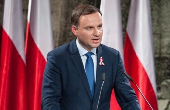 У президента Польши был подтвержден коронавирус