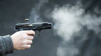 В Запорожской области выстрелили в 26-летнего парня