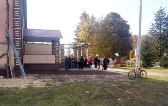 В Сумской области работал "фейковый" избирательный участок