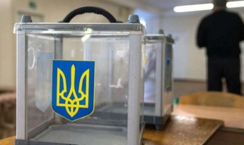 Причина – не коронавирус: стало известно, почему большинство украинцев не пошли на выборы