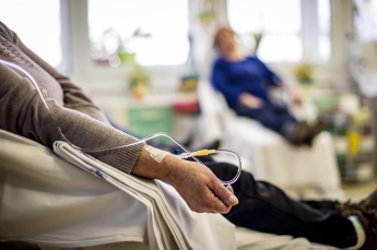 В Мелитополе из-за коронавируса в ряде больниц не принимают плановых пациентов