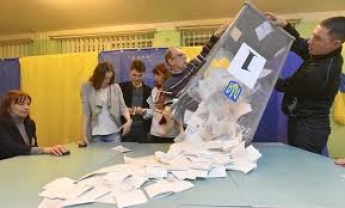 Без сюрпризов - стали известны предварительные итоги выборов в территориальных громадах
