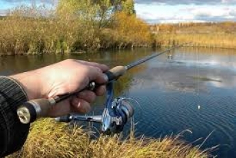 В Запорожской области запретят ловить рыбу