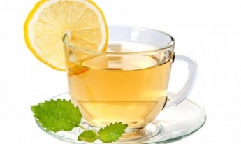 Зеленый чай способен защитить организм от вирусных инфекций