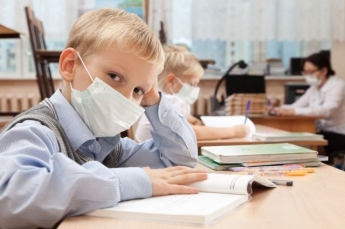 ВОЗ: закрытие школ оказалось неэффективно в борьбе с пандемией COVID-19