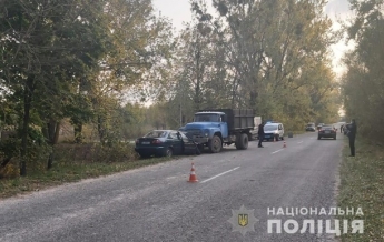 На Киевщине в ДТП попали члены избиркома: есть жертва