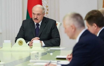 Лукашенко наказал студентов за протесты