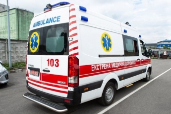 В Хмельницкой области двое детей погибли из-за отравления угарным газом