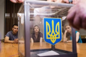 В Запорожской области члены избирательной комиссии без причины покинули участок во время выборов