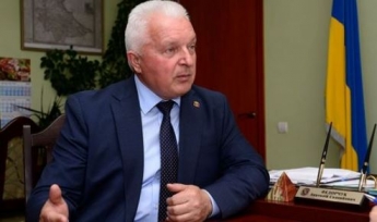 Мэр Борисполя умер от коронавируса - он лидировал в избирательной гонке