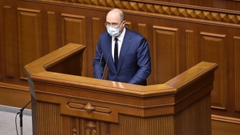 Шмыгаль объяснил продление режима чрезвычайной ситуации в Украине