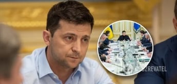 Зеленский провел закрытое заседание СНБО из-за угрозы нацбезопасности: главные тезисы