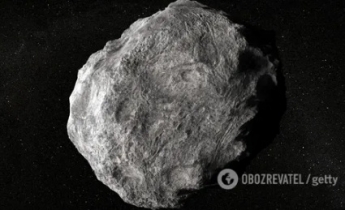 У астероида Апофис, который может столкнуться с Землей, заметили опасные изменения