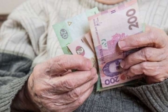 Украинцам пересчитают пенсии с января: кого не коснется новшество