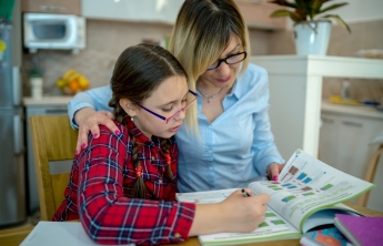 Cколько детей в Мелитополе по решению родителей дома учатся