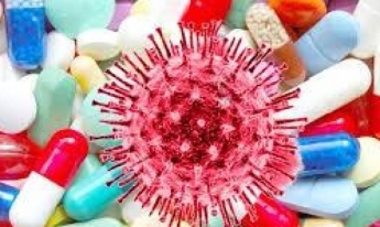 Чем лечат коронавирус в Украине: обнародован полный перечень препаратов