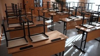 Под Мелитополем уволили учителей и закрыли еще одну школу