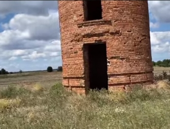 В сети показали село-призрак под Мелитополем (видео)