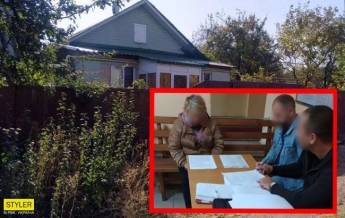 Готовила план с июня: под Донецком женщина гранатой подорвала соседку