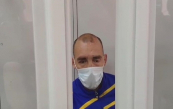 Виновник смертельного ДТП под Киевом получил 10 лет тюрьмы