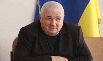 В Кирилловке поселковый голова получил рекордное количество голосов на выборах